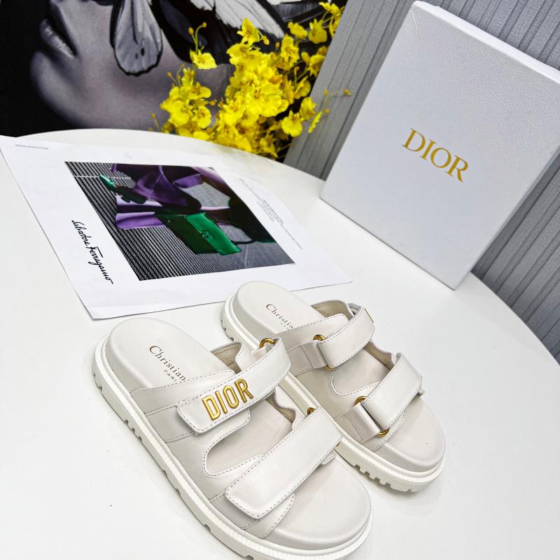 Dior 220104 Fashion Women Shoes 109